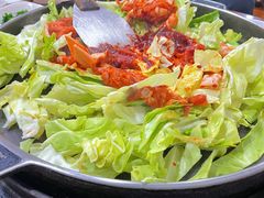 -春川铁板鸡(高科园店)