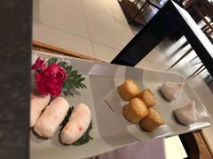 -煲宫(华润万象城店)