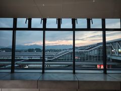 -黄山北站