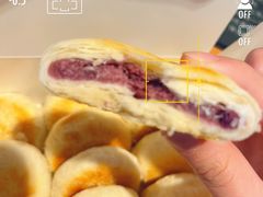 -西施酥饼(欧亚商都店)