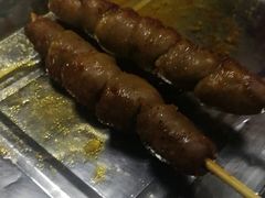 -海平馄饨(逍遥二路店)