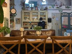 大堂-Kitchen·Y洋厨房西餐厅(王府壹号店)