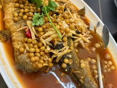 邕城老友鱼-七叔家宴家常广西菜(明秀东路店)