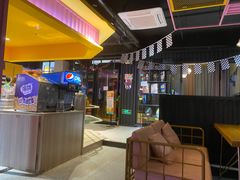 -火星工厂·桌游·团建聚会·轰趴馆(厦滘店)