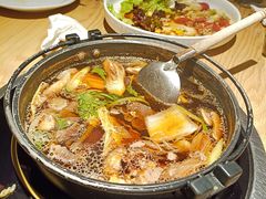 -大和食乐·鲜和牛酸汤火锅(环宇荟店)