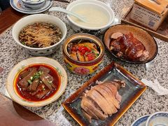 -南京大牌档(龙江新城市广场店)