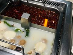 -海底捞火锅(枫蓝国际购物中心店)