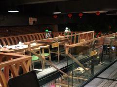 -福茂源横山铁锅羊肉(牡丹园店)