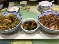 -独秀小吃(蓝田店)