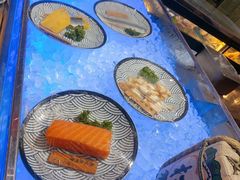 -金安大饭店-金品自助餐厅