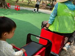 -长洲岛都市农业公园