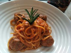 -OGGI TRATTORIA PIZZERIA(深业上城店)
