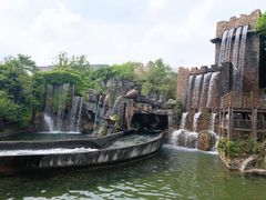 -成都欢乐谷