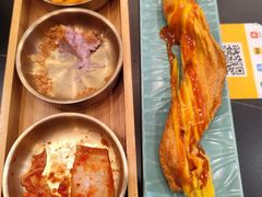 -韩本家韩国料理餐厅(大东街店)