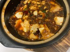 -吴家·非遗淮扬小馆(镇江万达广场店)