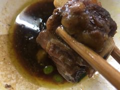 -好成财牛排馆(涂门街总店)