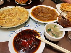 -吃不够开口馅饼店(小西路店)