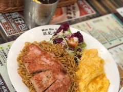 -旺记冰室(九龙中心大厦店)