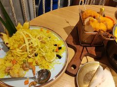 -曼泰·泰餐(京华城店)
