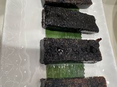 香煎新派龟苓膏-海上名珠·海鲜酒楼(励骏庞都店)