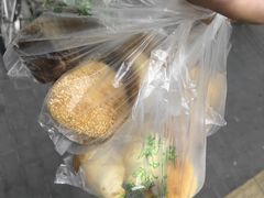 -满记烧饼(牛街东里小区一区店)