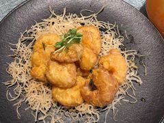 -小厨娘淮扬菜(天印大道店)