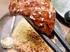 -戏作寿司(观音桥店)
