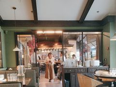 -前海沿·青岛菜(李沧万达店)
