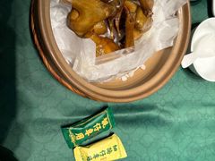 -大鸽饭(汉溪长隆店)