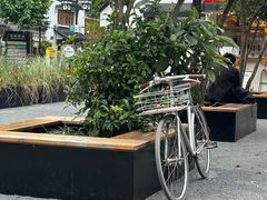 -麻雀咖啡SPARROW COFFEE(十全街店)