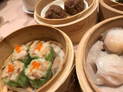 -陶陶居海鲜酒家(新马路店)
