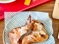 -小公园汕头甜汤(博罗店)