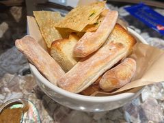 特色面包-普朗姆生蚝吧(原建国路店)
