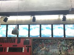 -丽影重庆小面(定西路店)