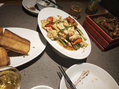 -老头儿油爆虾(星光一期店)