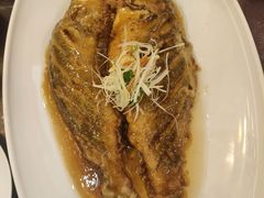 -鹿鸣春饭店(总店)