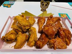 -BOPEYE·波派炸鸡(九霄天地店)