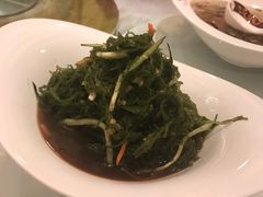 -万宝海鲜舫(劳动公园店)