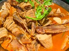 -又见炊烟私房菜(敬亭路店)