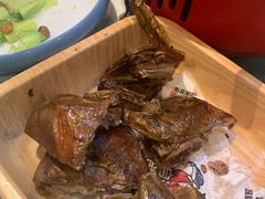 -鼎原力量东北吊炉烧烤(临河街店)