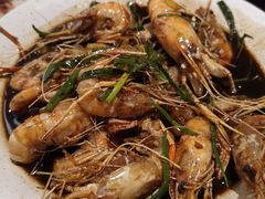 老头儿油爆河虾-老头儿油爆虾·知味杭州(爱琴海购物中心)