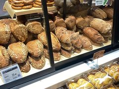 -bItBakery(岭南站店)