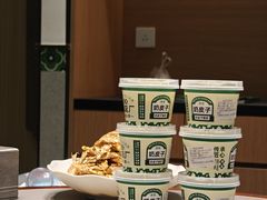 -黑窑厂糖油饼烤鸭·清真菜(黑窑厂街店)