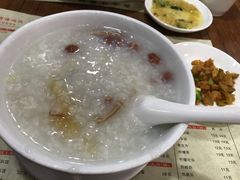 -香港仔茶餐厅(凤阳店)