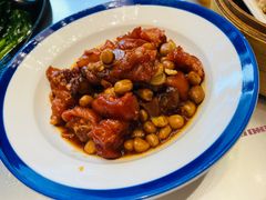 话梅猪手-稻香(汉街店)