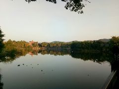 -三亚珠江南田温泉度假区