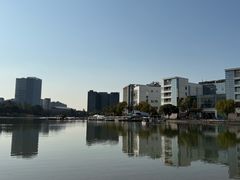 -美兰湖景区
