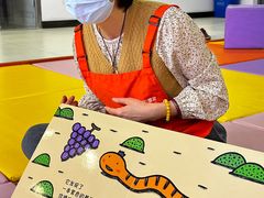 -红黄蓝成长中心(公益西桥校区)