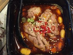 -落端云串串香(南京凤凰西街店)