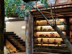 -The Flowers Coffee(南山店)